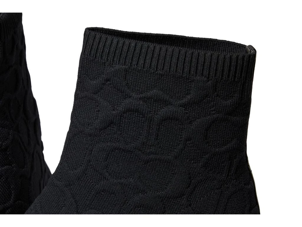 Jade Knit Bootie 商品