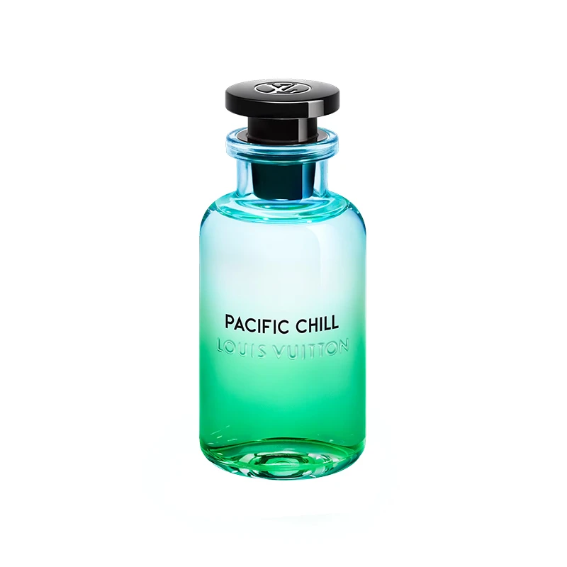 商品Louis Vuitton|路易威登 悠然海岸香水100ml-200ml EDP中性香 果香芳香调,价格¥2474,第1张图片