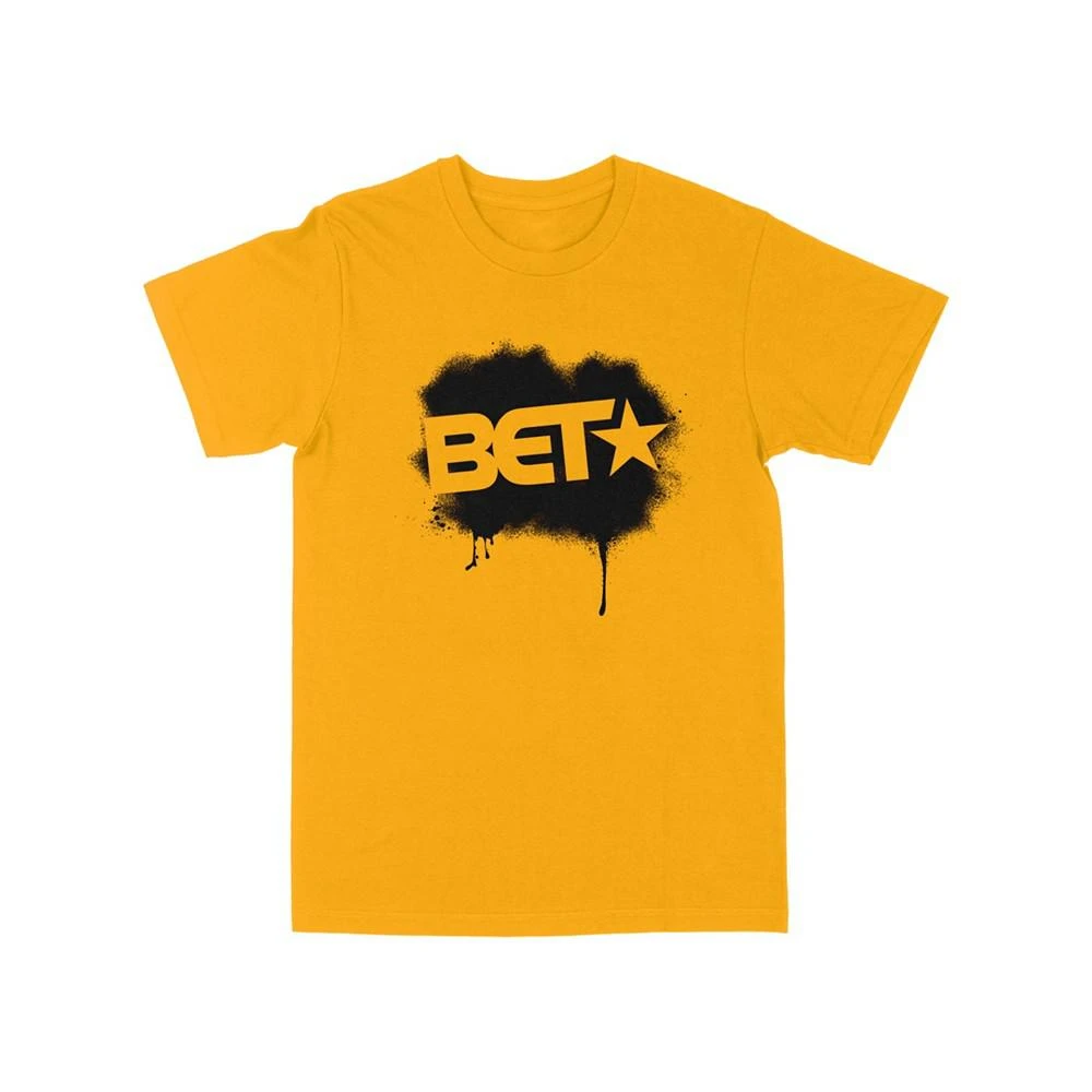 商品Philcos|Men's Drip Bet Paramount Pictures T-shirt,价格¥150,第1张图片