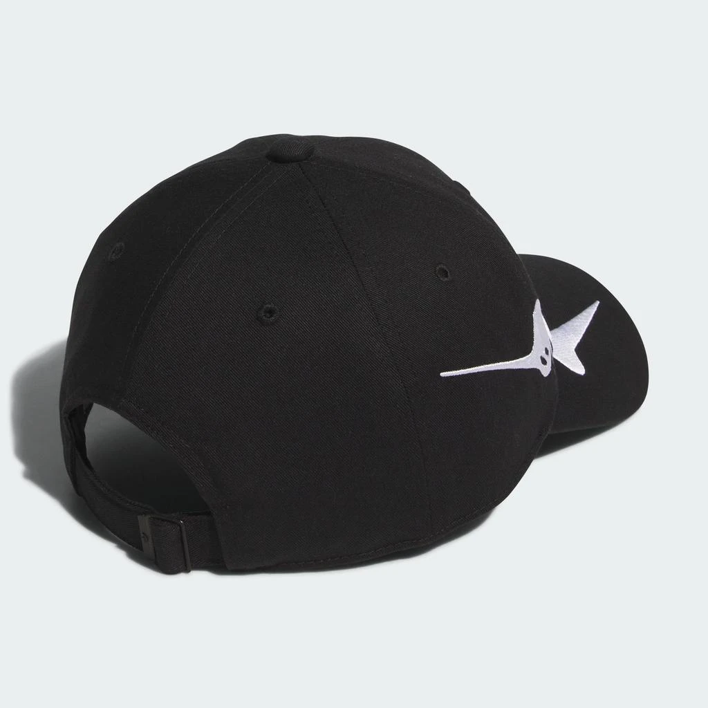 商品Adidas|adidas Originals Collaboration Offgod Graphic Cap,价格¥293,第2张图片详细描述