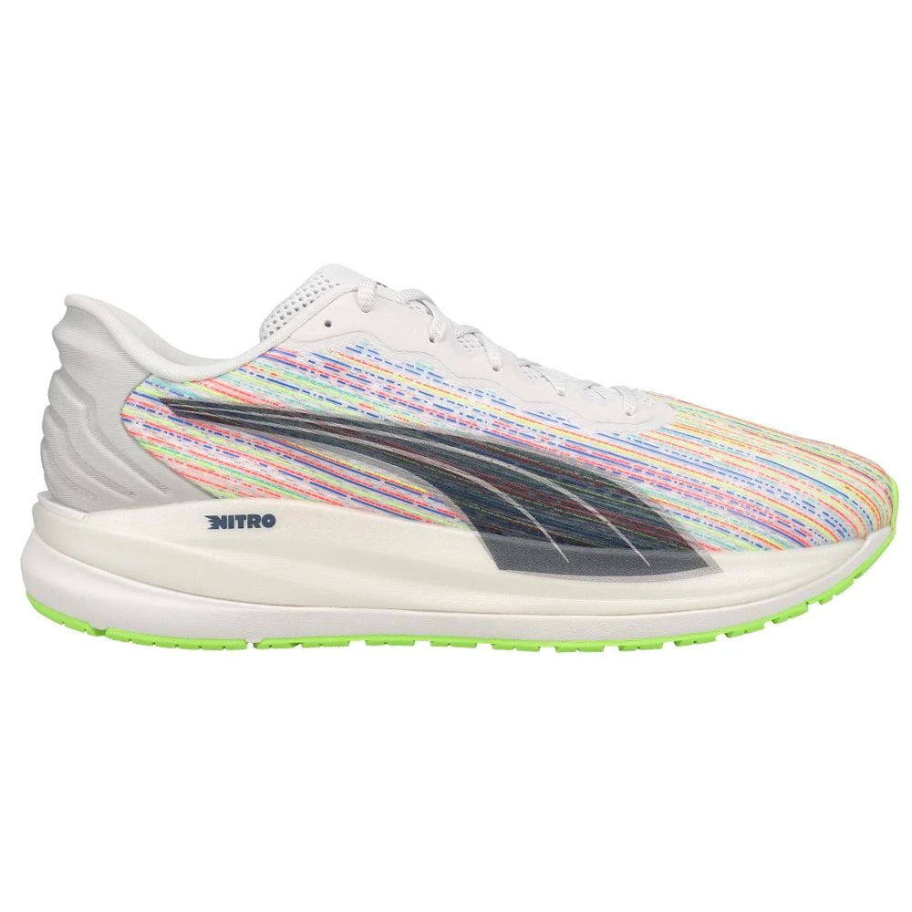商品Puma|Magnify Nitro SP 11 Running Shoes,价格¥488,第1张图片