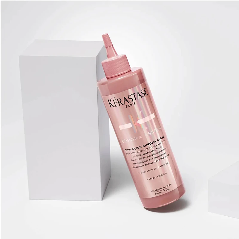 Kerastase卡诗炫亮护色染后固色锁色精华210ml 商品