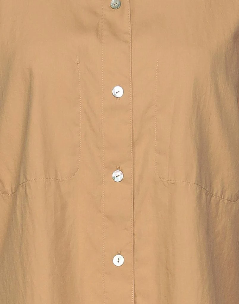 商品Vince|Solid color shirts & blouses,价格¥655,第4张图片详细描述