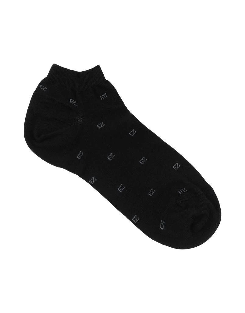 商品Zegna|Short socks,价格¥202,第1张图片