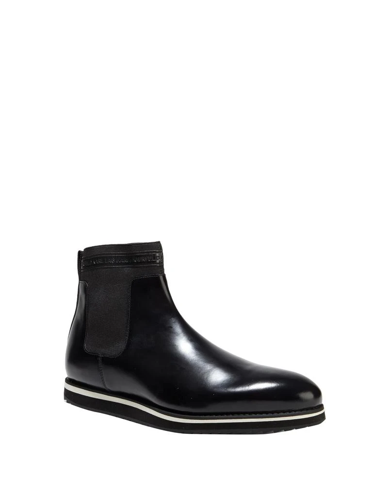 商品Karl Lagerfeld Paris|Boots,价格¥1732,第2张图片详细描述