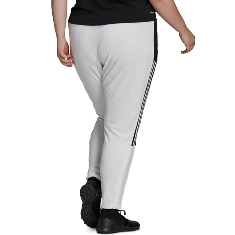 商品Adidas|Plus Size Tiro 21 Track Pants,价格¥282,第3张图片详细描述