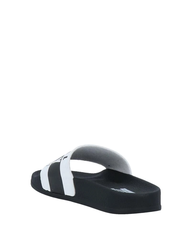 商品PARENTAL ADVISORY EXPLICIT CONTENT|Beach sandals,价格¥194,第3张图片详细描述