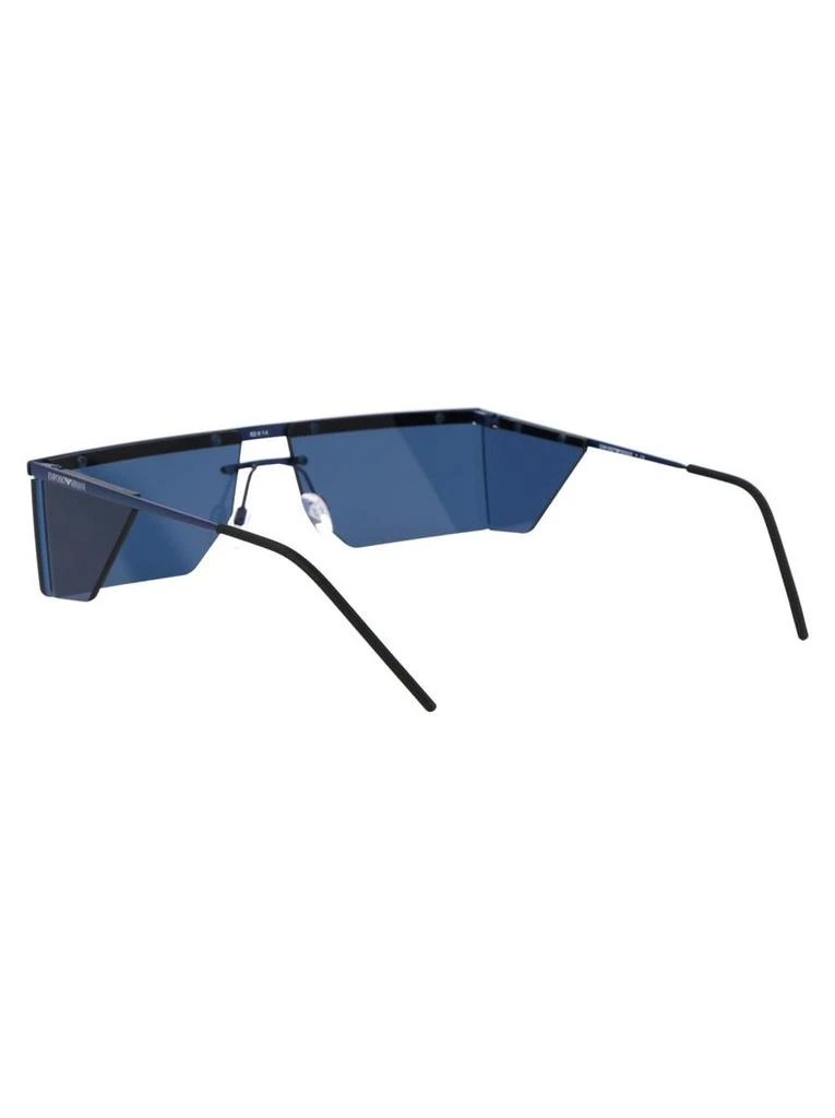 商品Emporio Armani|Emporio Armani SUNGLASSES,价格¥1184,第4张图片详细描述