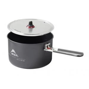 商品MSR|Ceramic 2.5 L Pot,价格¥526,第1张图片