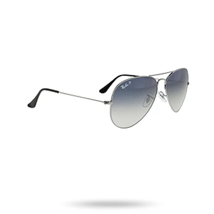 商品Ray-Ban|Ray Ban Sunglasses RB3025-004-58-Gradient,价格¥822,第1张图片