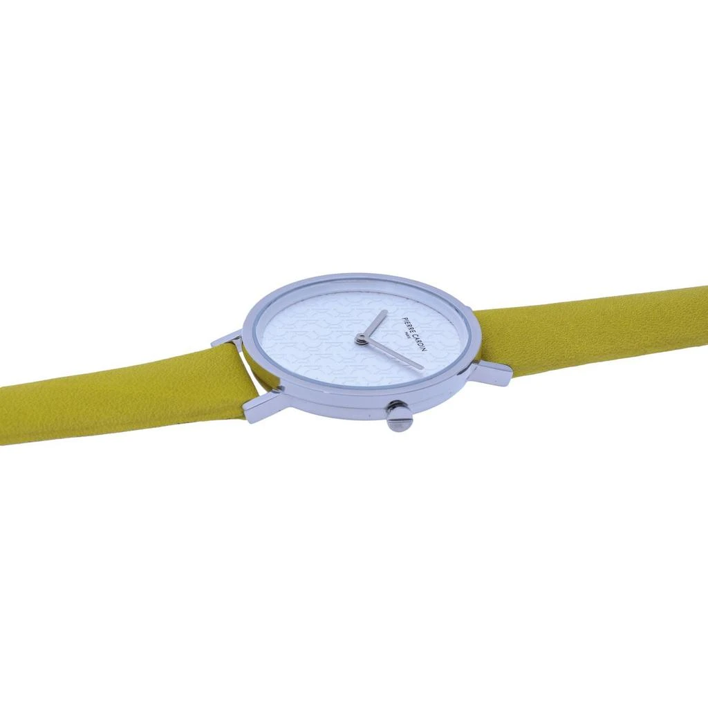 商品Pierre Cardin|Pierre Cardin Women Women's Watches,价格¥1162,第3张图片详细描述