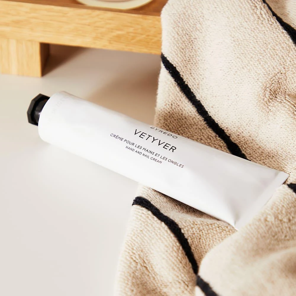 商品BYREDO|Byredo Vetyver Hand Cream,价格¥469,第4张图片详细描述