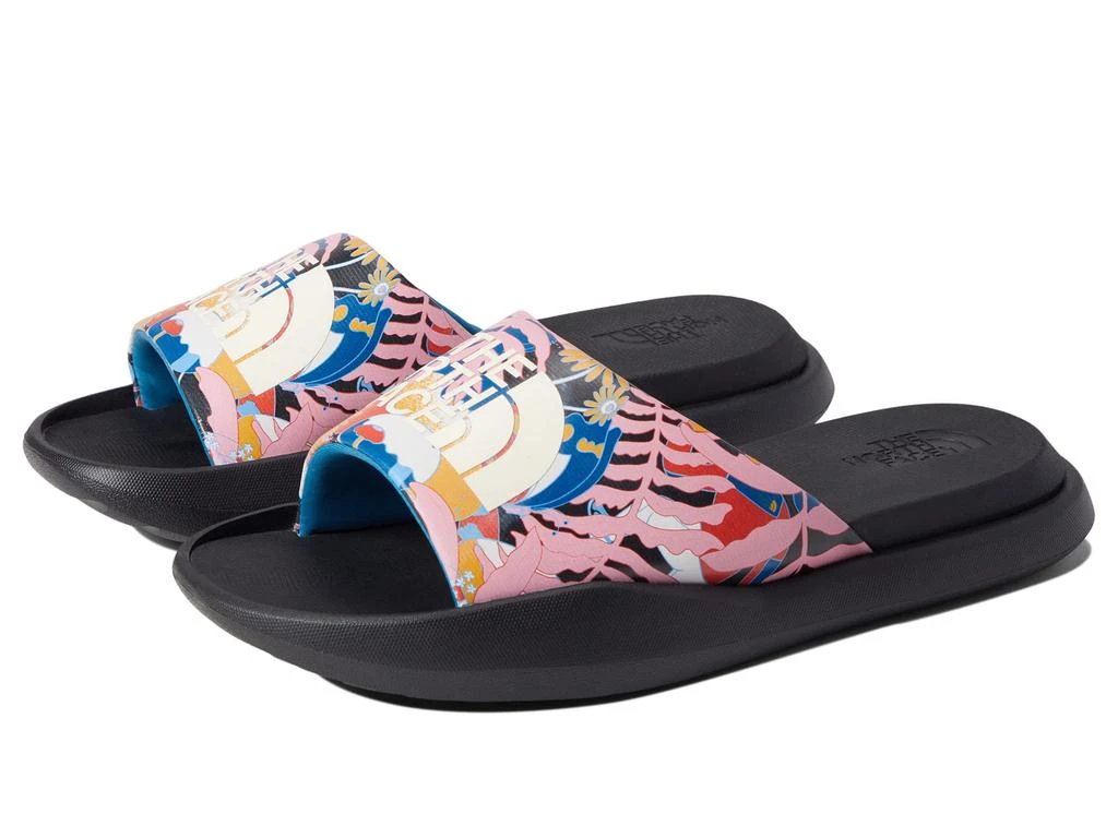 商品The North Face|Triarch Slide IWD,价格¥373,第1张图片