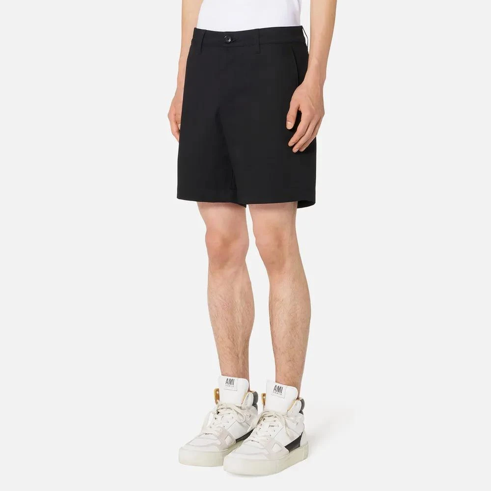 商品AMI|AMI Men's Chino Shorts,价格¥932,第1张图片