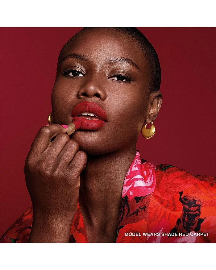 Luxe Matte Lipstick 商品