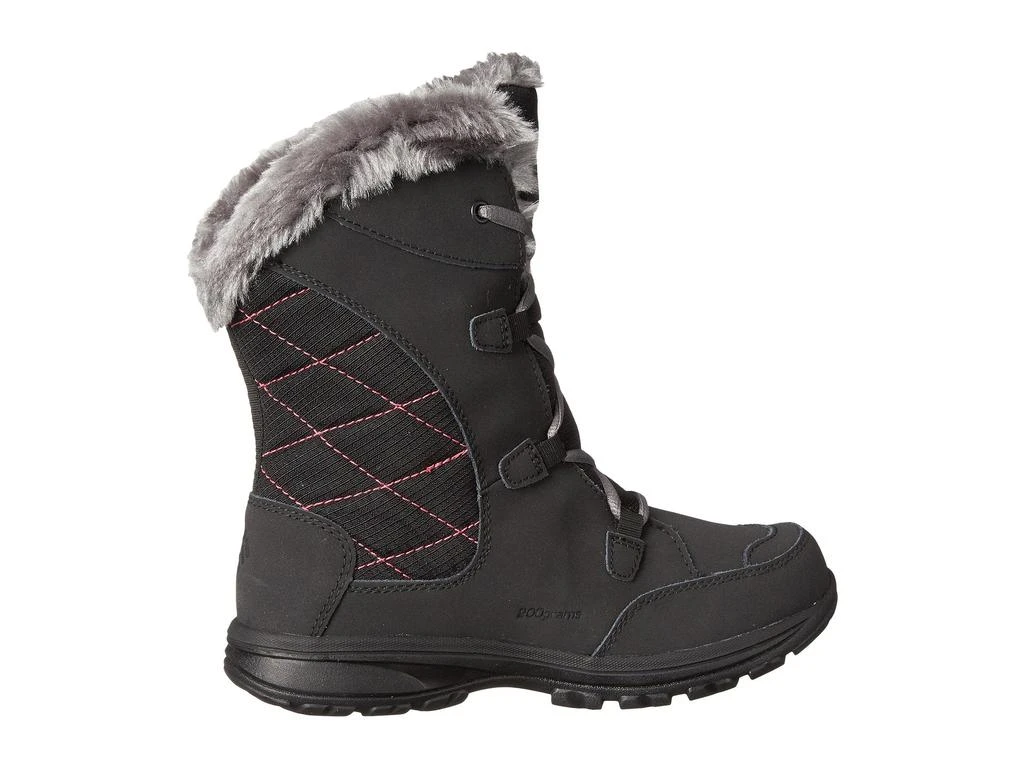 Ice Maiden™ Lace II Boot (Little Kid/Big Kid) 哥伦比亚童款冬靴 商品