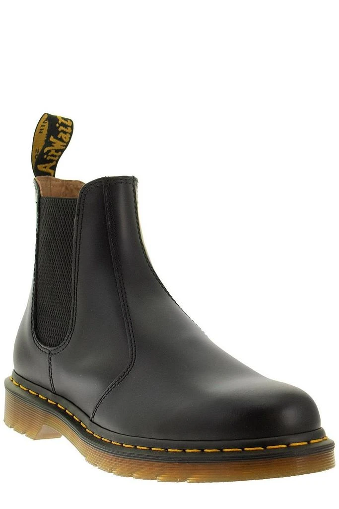 商品Dr. Martens|Dr. Martens 2976 Ankle Boots,价格¥1183,第2张图片详细描述