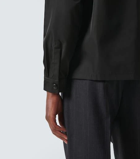 Re-Nylon衬衫 商品