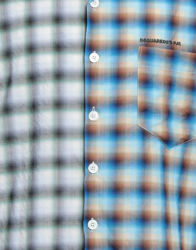 商品DSQUARED2|Sleepwear,价格¥1087,第4张图片详细描述