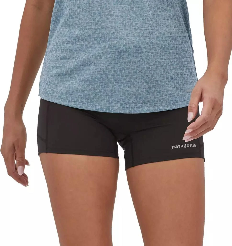 商品Patagonia|Patagonia Women's Endless Run Shorts,价格¥314,第1张图片