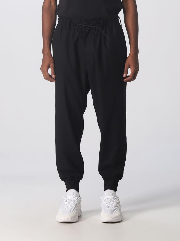 Y-3 pants for man商品第1张图片规格展示