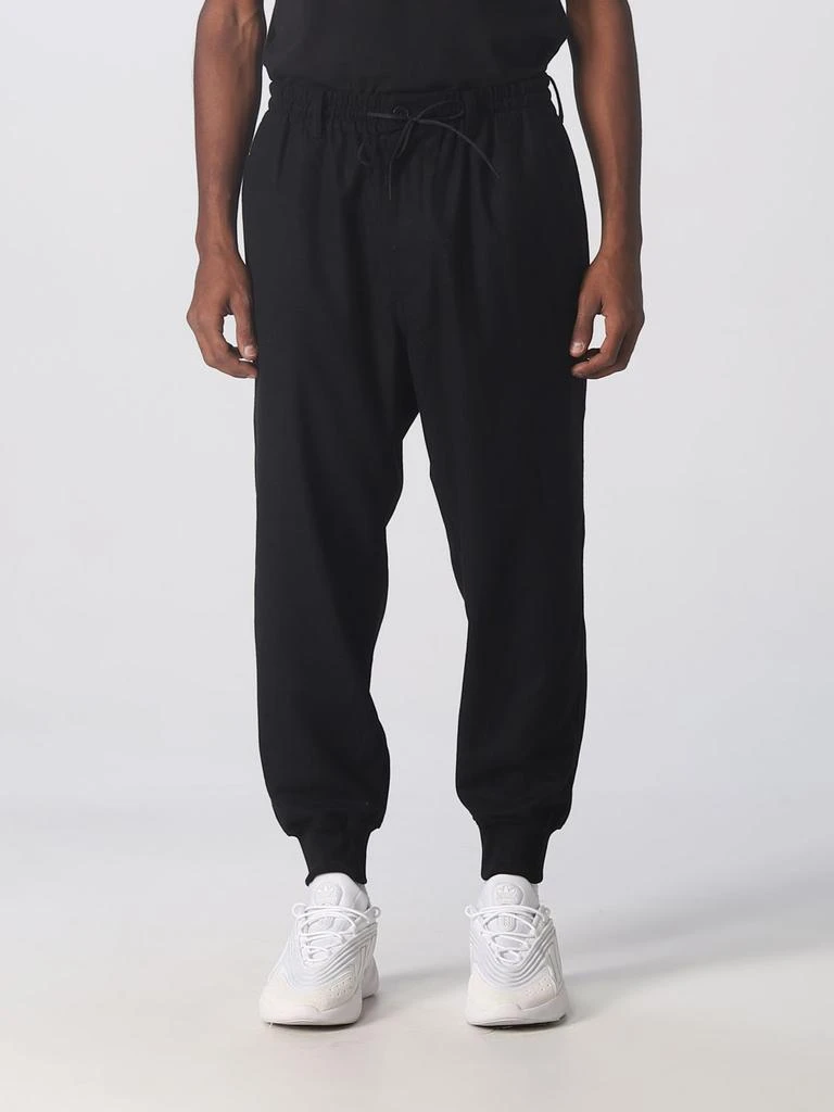 商品Y-3|Y-3 pants for man,价格¥2597,第1张图片