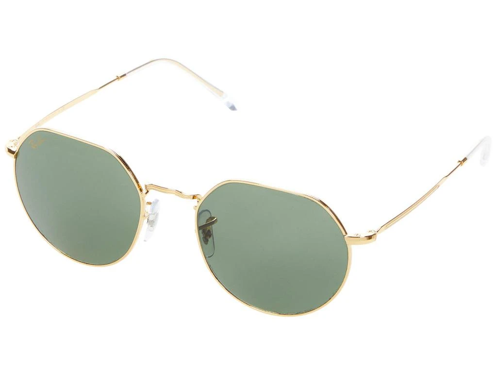 商品Ray-Ban|0RB3565 Jack,价格¥1347,第1张图片