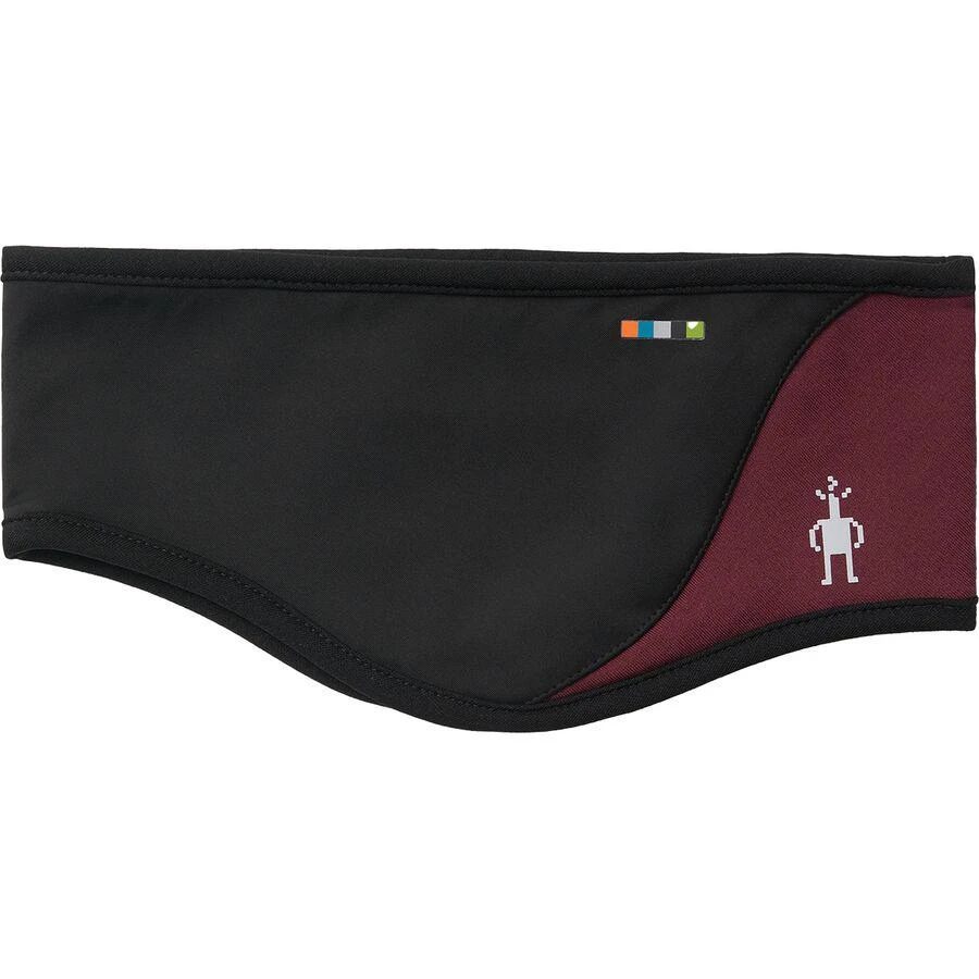 商品SmartWool|Merino Sport Fleece Wind Training Headband,价格¥124,第1张图片