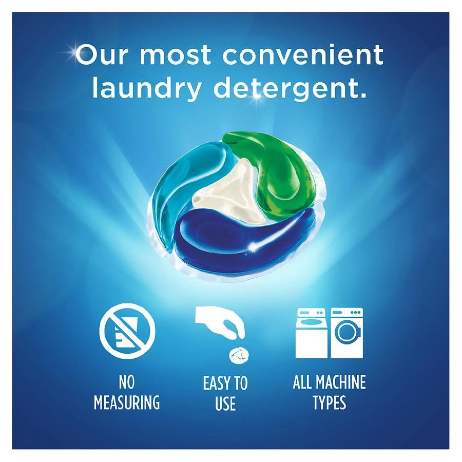 ProClean Discs Laundry Detergent Original 商品