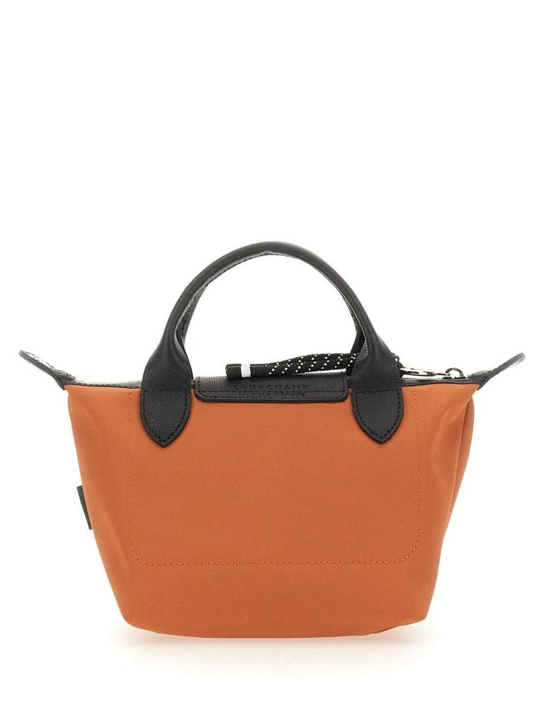 商品Longchamp|LONGCHAMP LE PLIAGE ENERGY MINI BAG,价格¥1830,第2张图片详细描述