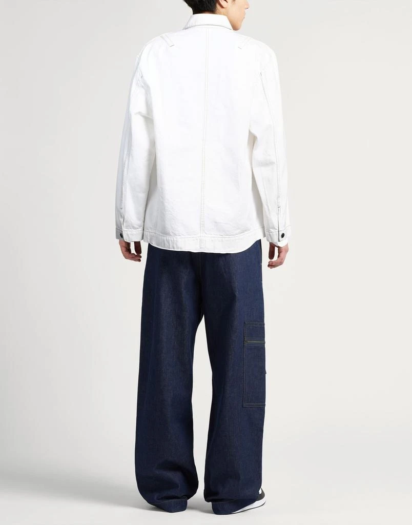 商品Jacquemus|Denim jacket,价格¥3105,第3张图片详细描述