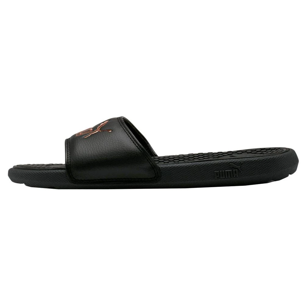 商品Puma|Cool Cat Slide Sandals,价格¥188,第3张图片详细描述