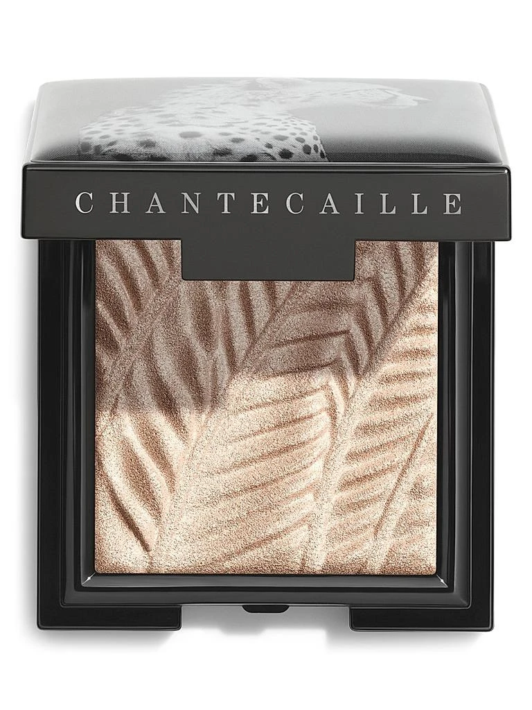 商品Chantecaille|Luminescent Eye Shade,价格¥433,第1张图片