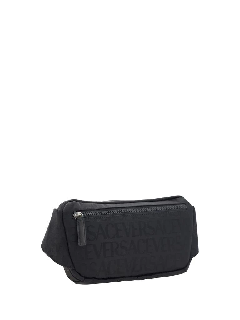 商品Versace|Fanny Pack,价格¥4417,第3张图片详细描述