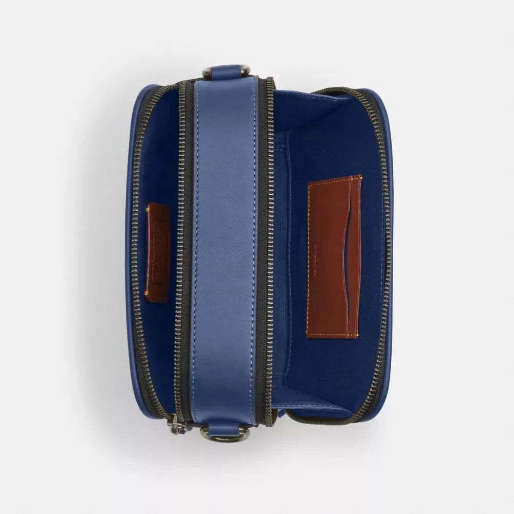商品Coach|Wyatt Crossbody Bag,价格¥1053,第4张图片详细描述