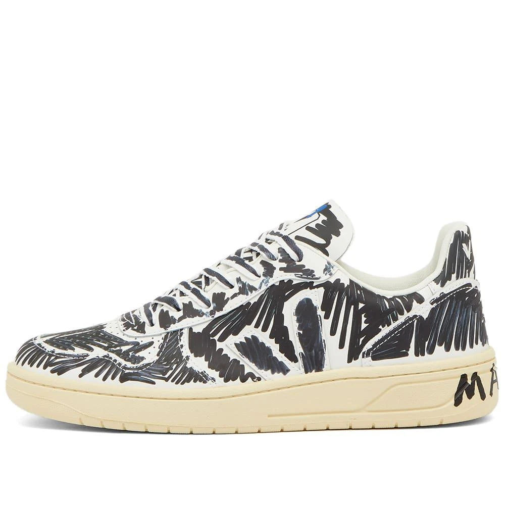 商品Marni|Marni x Veja V10 Sneaker,价格¥1919,第2张图片详细描述