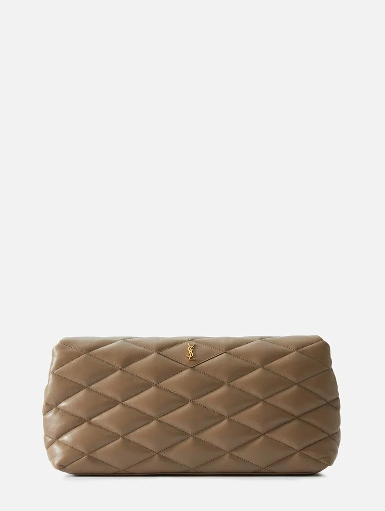 Sade Large Clutch 商品