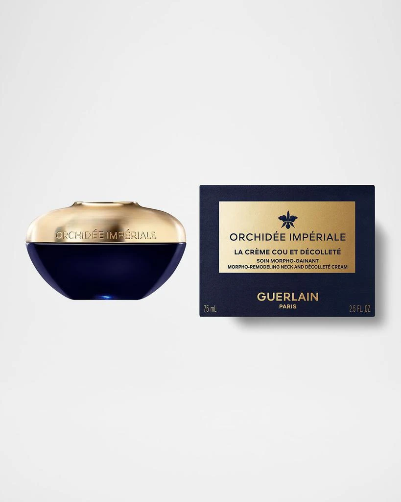 Orchidee Imperiale The Neck and Decollete Cream, 2.5 oz. 商品