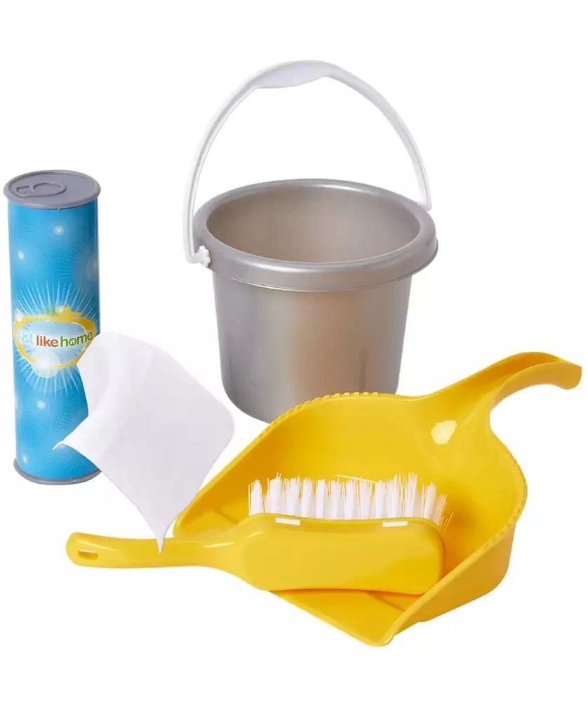 商品Just Like Home|Play Fun Cleaning Set,价格¥90,第2张图片详细描述