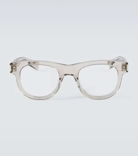 商品Yves Saint Laurent|SL 571方框眼镜,价格¥4208,第1张图片