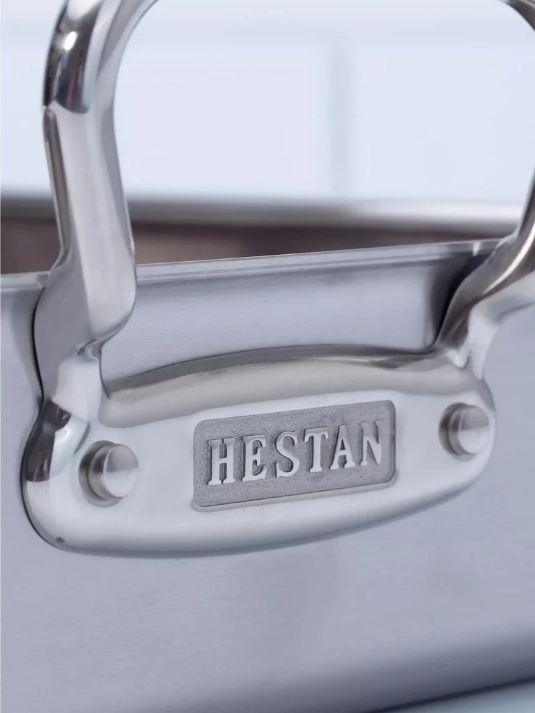 商品Hestan|Provisions Classic Roaster With Rack,价格¥1199,第3张图片详细描述