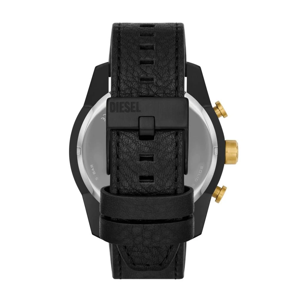 商品Diesel|Split Leather Watch - DZ4610,价格¥1507,第3张图片详细描述