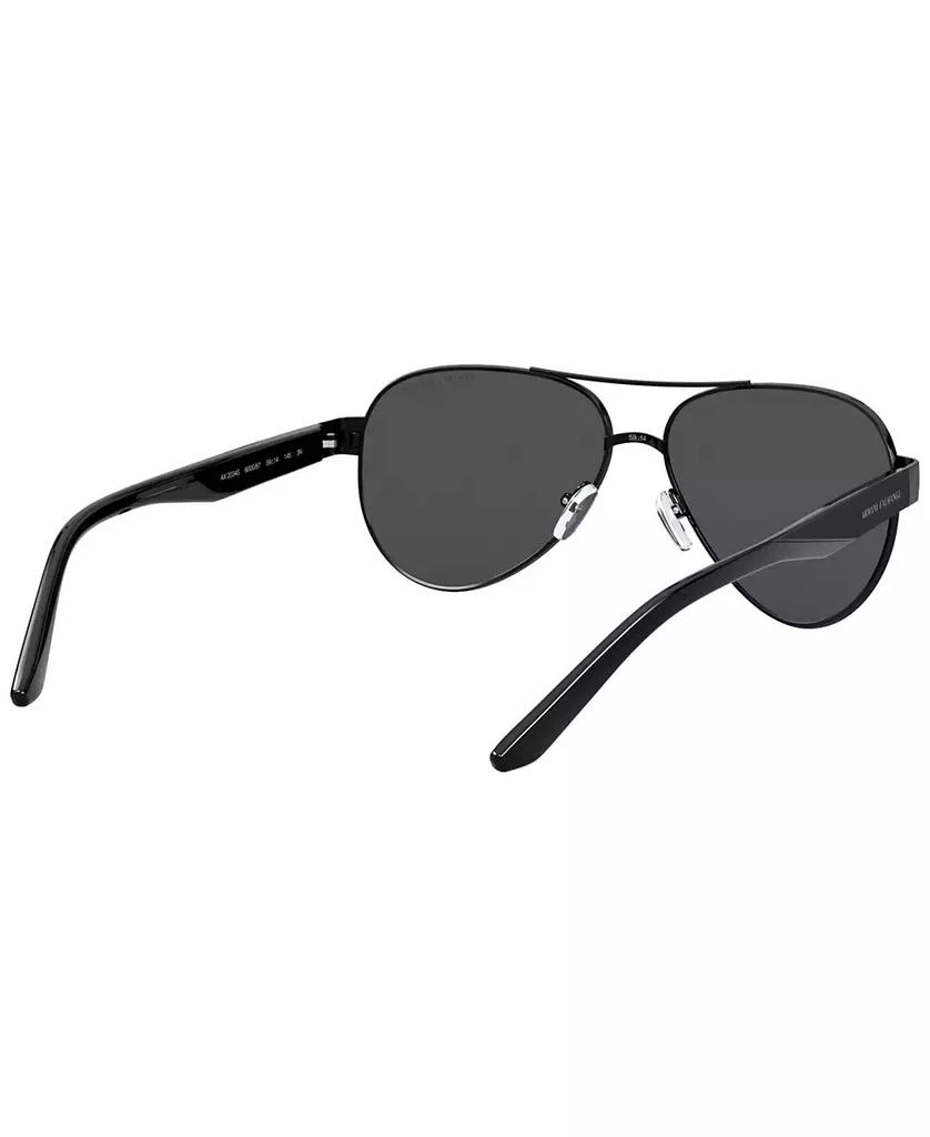 Men's Sunglasses, AX2034S 商品