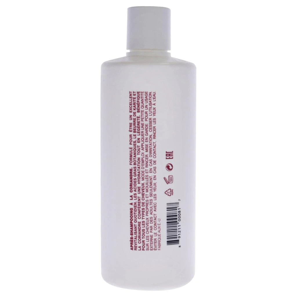 商品Malin + Goetz|Cilantro Hair Conditioner by Malin + Goetz for Unisex - 16 oz Conditioner,价格¥346,第2张图片详细描述