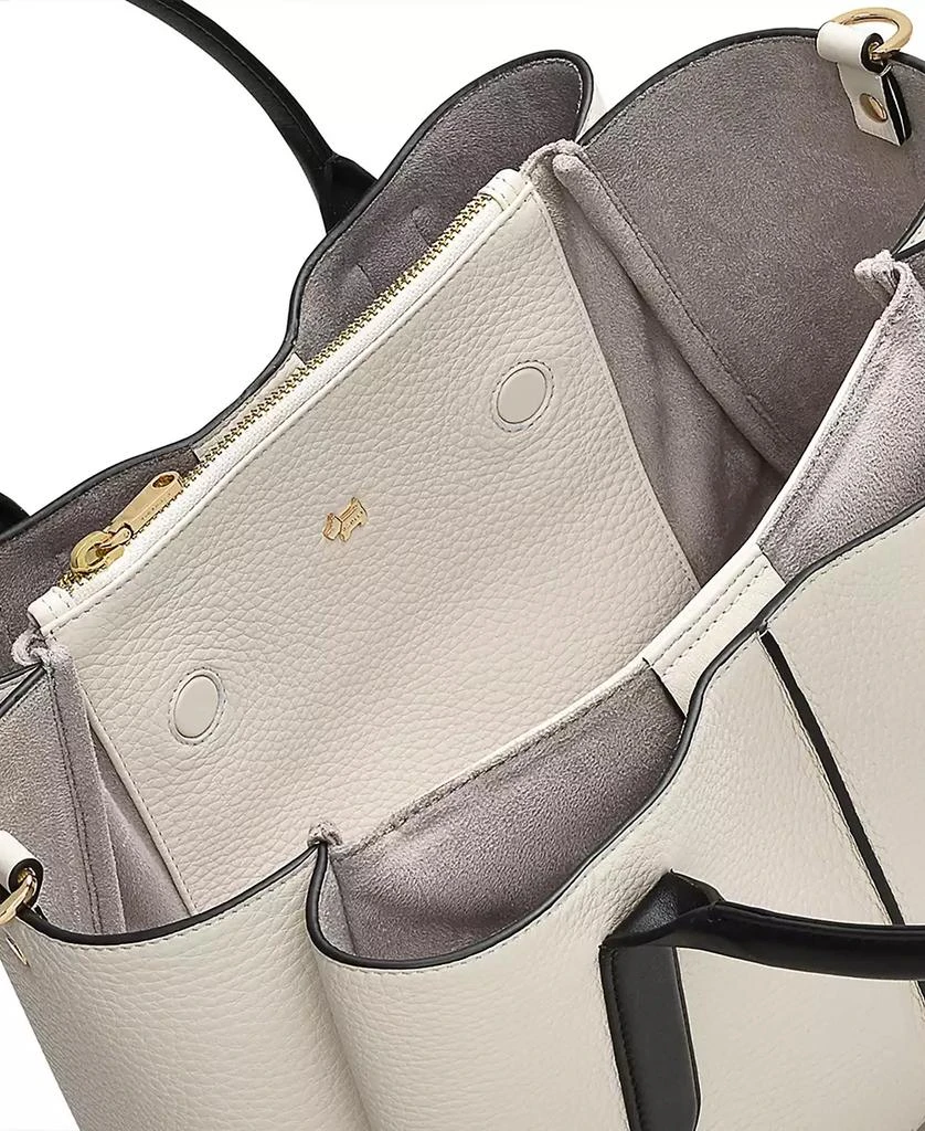 商品Radley|Women's Hillgate Place Medium Grab Satchel,价格¥951,第3张图片详细描述