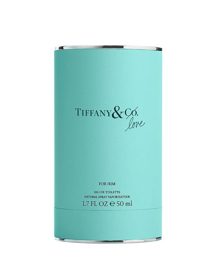 Tiffany & Love for Him Eau de Toilette 1.6 oz. 商品