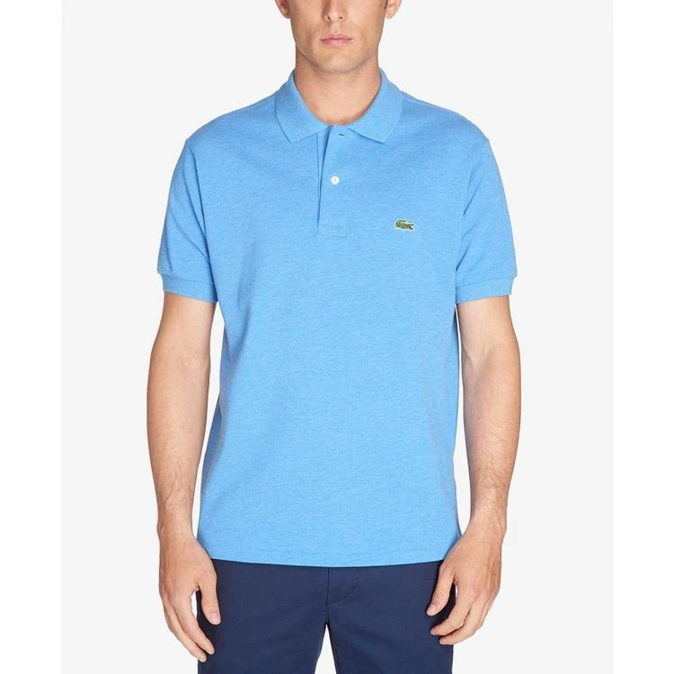 商品Lacoste|男式 POLO衫,价格¥683,第5张图片详细描述