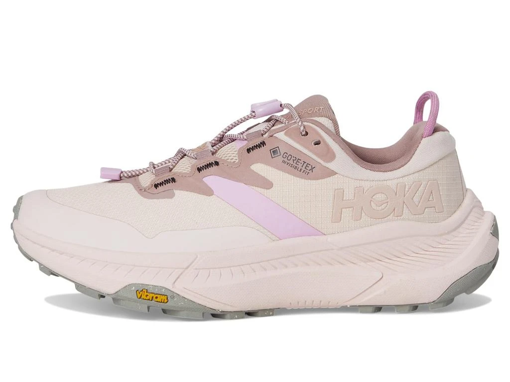 商品Hoka One One|Transport GORE-TEX®,价格¥1423,第4张图片详细描述