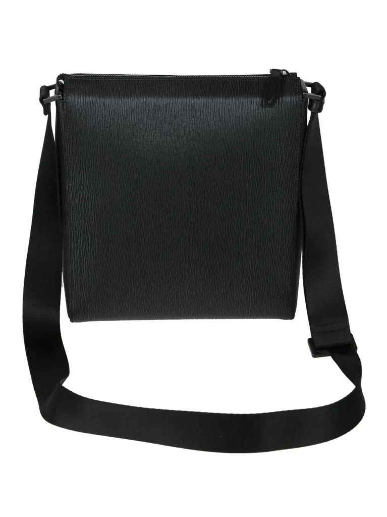 商品Salvatore Ferragamo|Salvatore Ferragamo Revival Crossbody Bag,价格¥4954,第3张图片详细描述