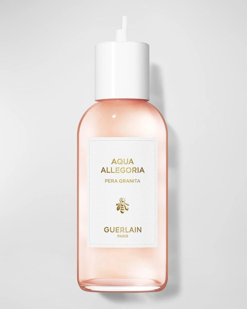 商品Guerlain|Aqua Allegoria Pera Granita Eau de Toilette Refill, 6.8 oz.,价格¥1535,第1张图片